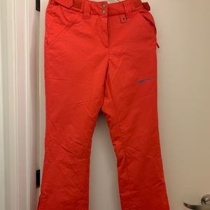 Arctix women insulated snow pants